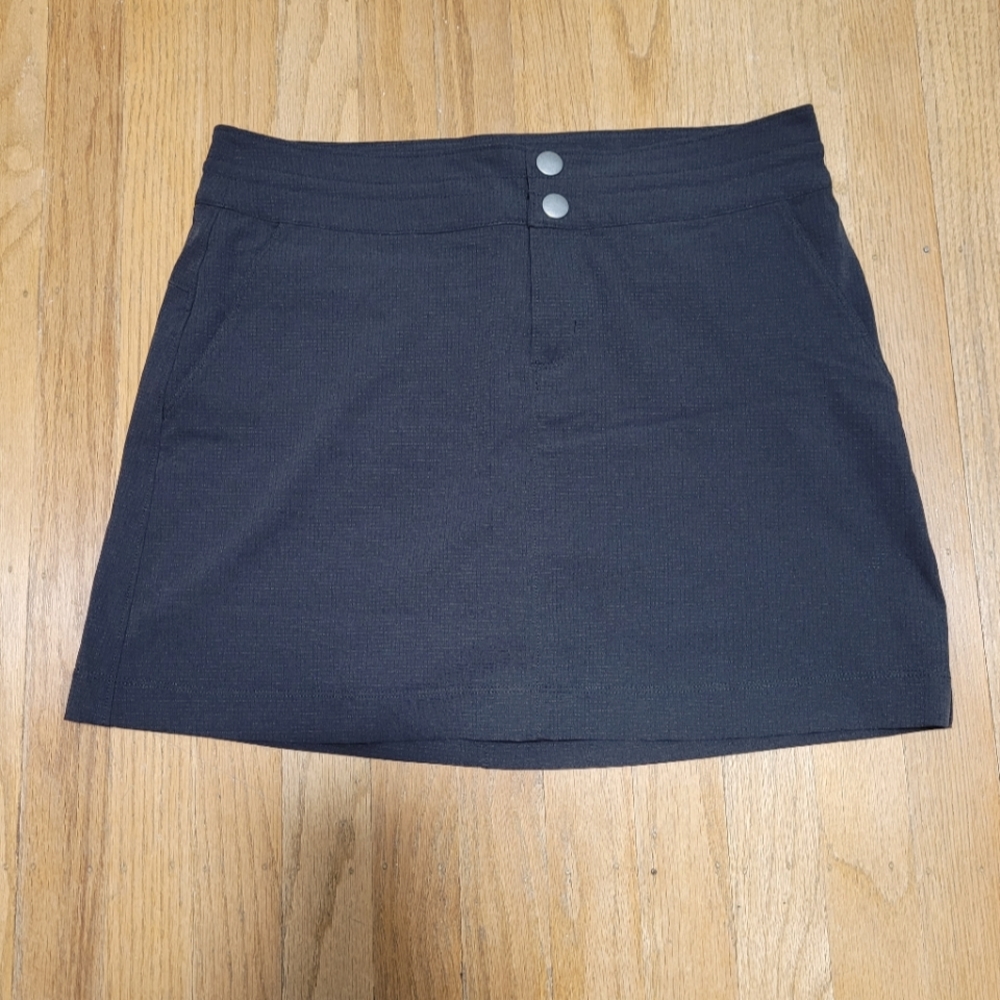Celesta Skort
